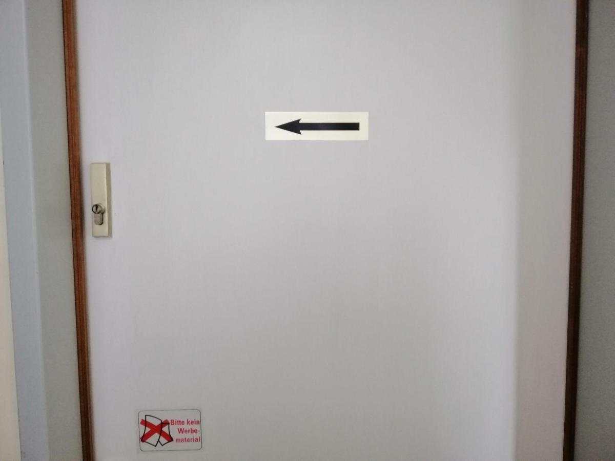 Apms Rooms Viena Exterior foto