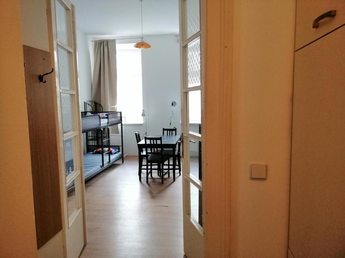 Apms Rooms Viena Exterior foto