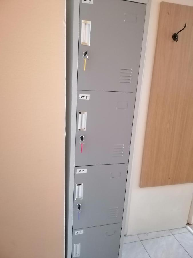 Apms Rooms Viena Exterior foto